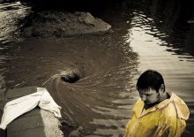 Whirlpool of thoughts / ***