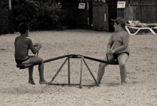 swing / ***