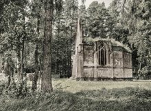 Chapel Reytanov / http://photoclub.by/work.php?id_photo=129409#t