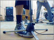 Rock Star / ***