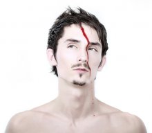 Self-Portrait / ***
