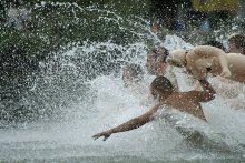 Start Schwimmen 2 / ***