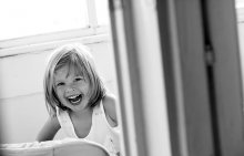 Alina. 3 years part 2 / ***