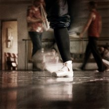 Pas de bourrée [padabure] / .....