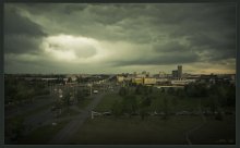 5 Minuten vor dem Sturm / ***