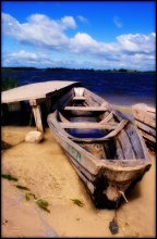 Boats / .........