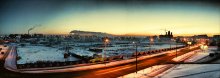 Golden Winter / ***