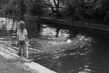 River fun / ***