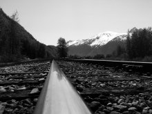 The prospect of infinity / ***