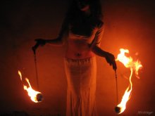 Commanding fire / .....