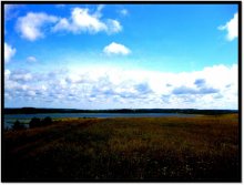 Cvezhest Nature / ......