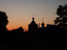 Church / ***