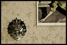 Pinup / ***
