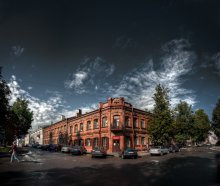 Rakovskaya 02 / ***