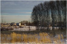 Seasons / *****