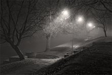 Vespers-Autumn / ***