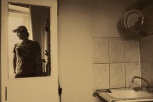 life forgotten / *****