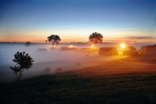 a village lost in time / ***