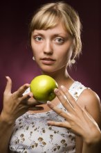 Apple ... want to? / **************