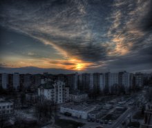 Spring Morning / ***