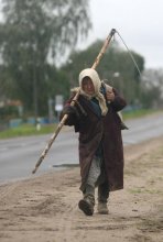 Rural labor / ***