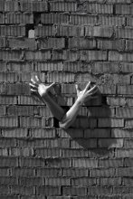 Through the wall-2 / ***