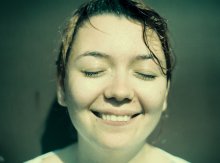 Portrait. Viele Porträts. / ***