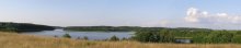 Crooked lake / ***