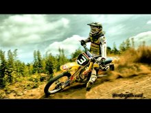 #3_2 / motocross life