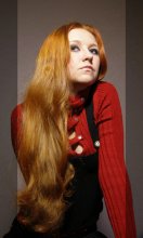 ginger / ......