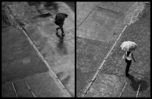 2 rain / ***