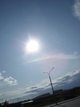 Sun / ***