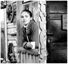 Rural history. ch.I. / ***