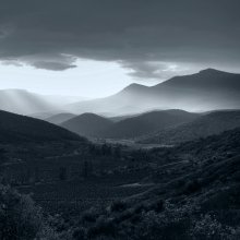 ... Intrigues of heaven ... / ..................