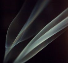 Just smoke / ***
