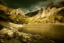 Lake ... / ......