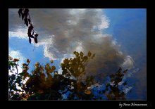 Autumn Watercolor / *****