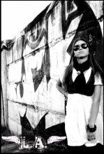 L.A. / Street foto