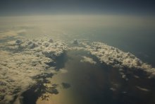 Above the Clouds / ***