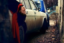 Autumn time / ***
