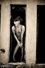 Nastya - model))) / )))))