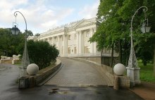 Yelagin Palace / ***