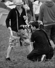  / Be2gether 2009