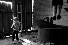 Once at the mill / ***