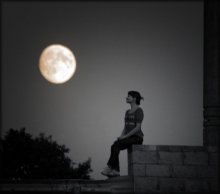 Night companion .... / ***