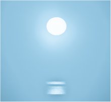 The Sun / ---------