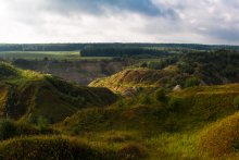 Belarussische Landschaften / ***