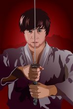 Samurai / ***