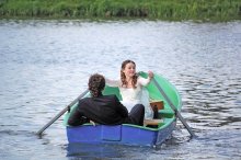 Wedding Boat trips / ***
