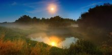 Night fairy tale / ***